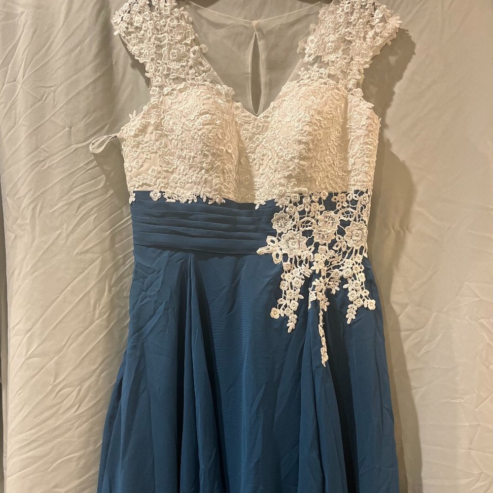 JJ's House Dress